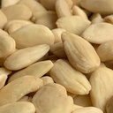 Almendra Repelada Natural Ecológica