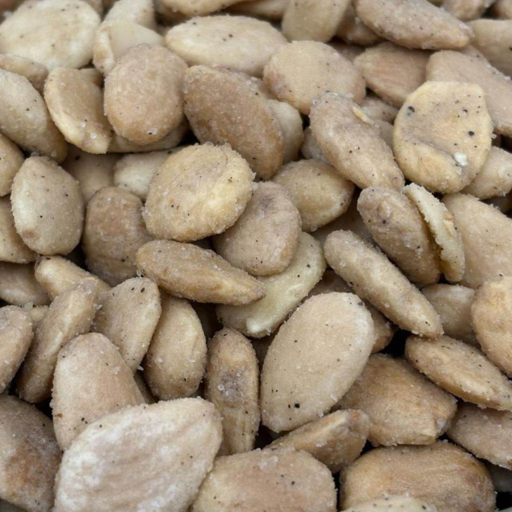 Almendra con Trufa