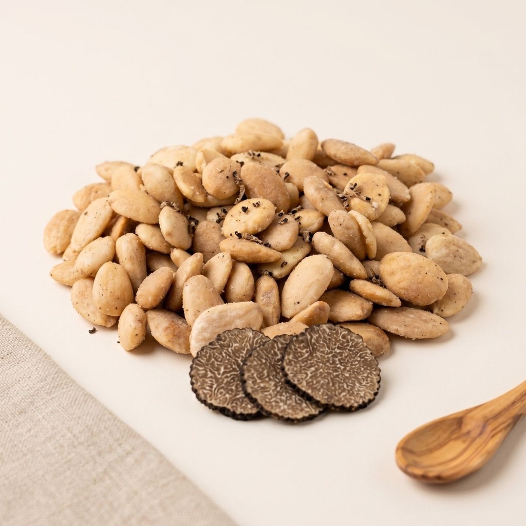 Almendra con Trufa