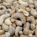 Anacardo Tostado con Crema Agría y Cebolla