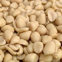 Cacahuete Crudo sin Piel Ecológico