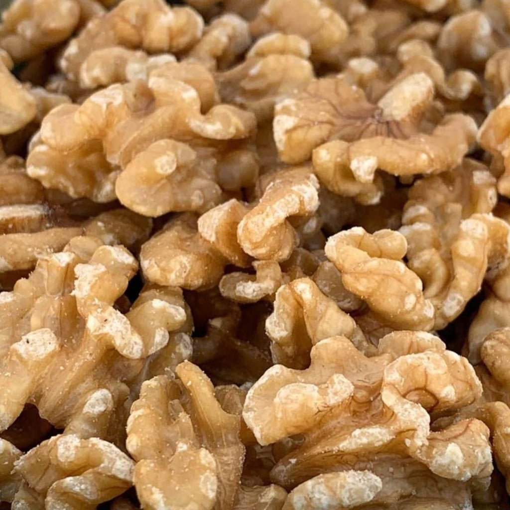 Nueces sin Cáscara 