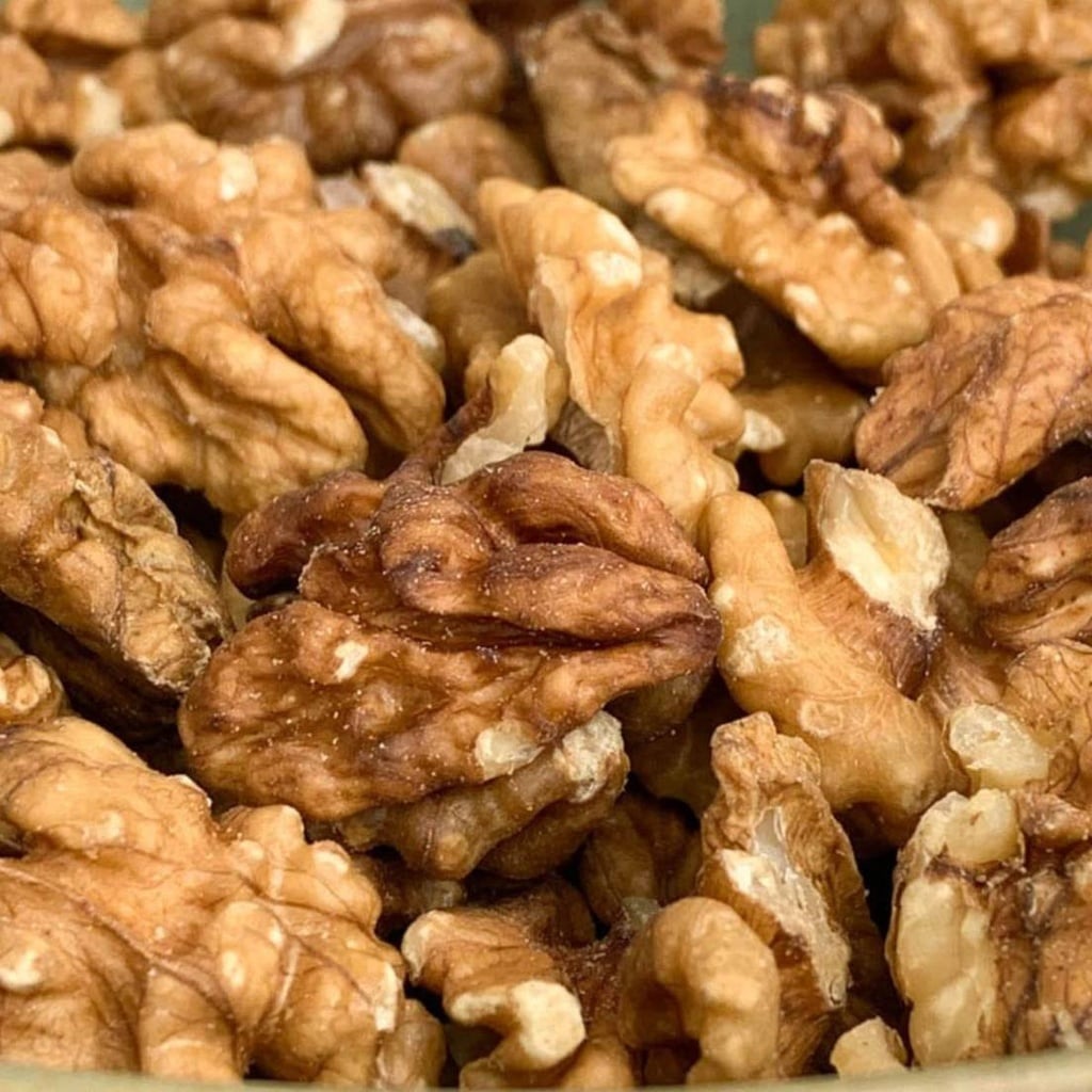 Nueces sin Cáscara Ecológicas