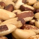 Nueces de Brasil