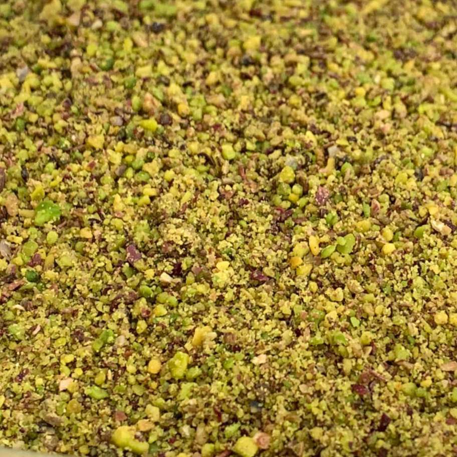 Harina de Pistacho Natural Ecológico