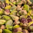 Pistacho sin Cáscara Natural