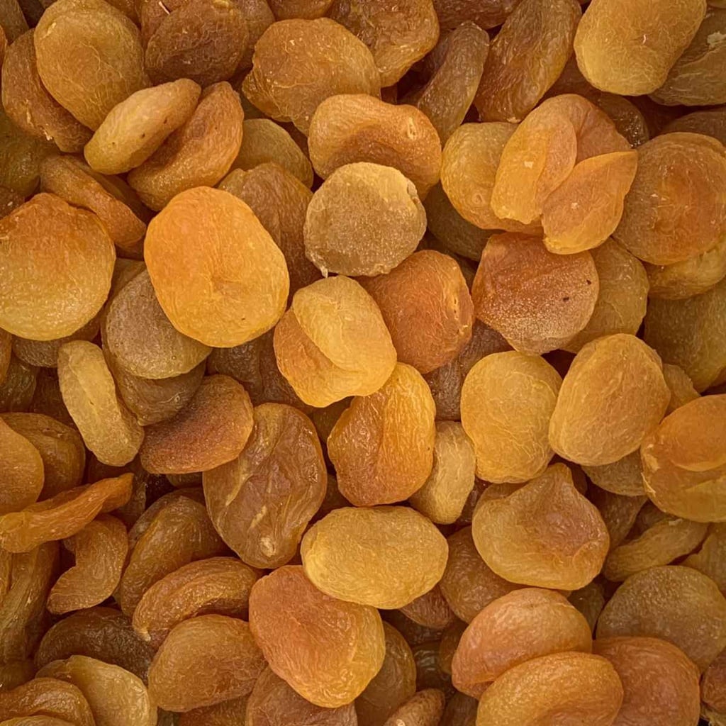 Orejones de Albaricoque