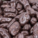 Naranja con Chocolate Negro