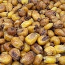 Maíz Frito con Sal