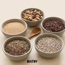 Nulthy Cíclica - Kit de Nutrición Femenina Ecológico