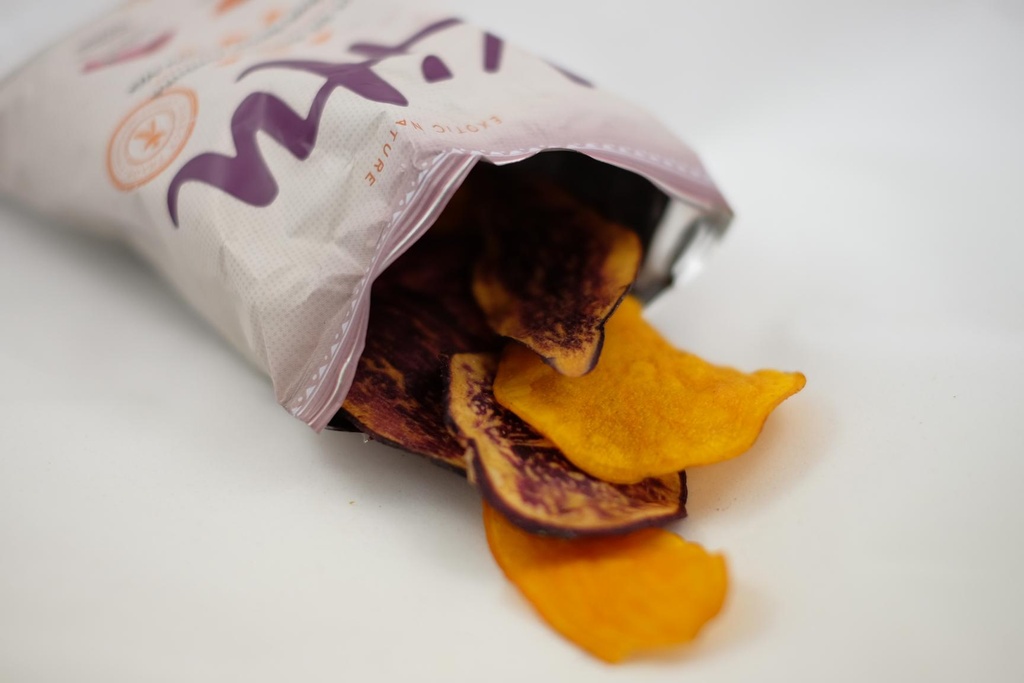 Mix de Batata Andina 50g