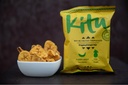 Chips de Frutas Tropicales