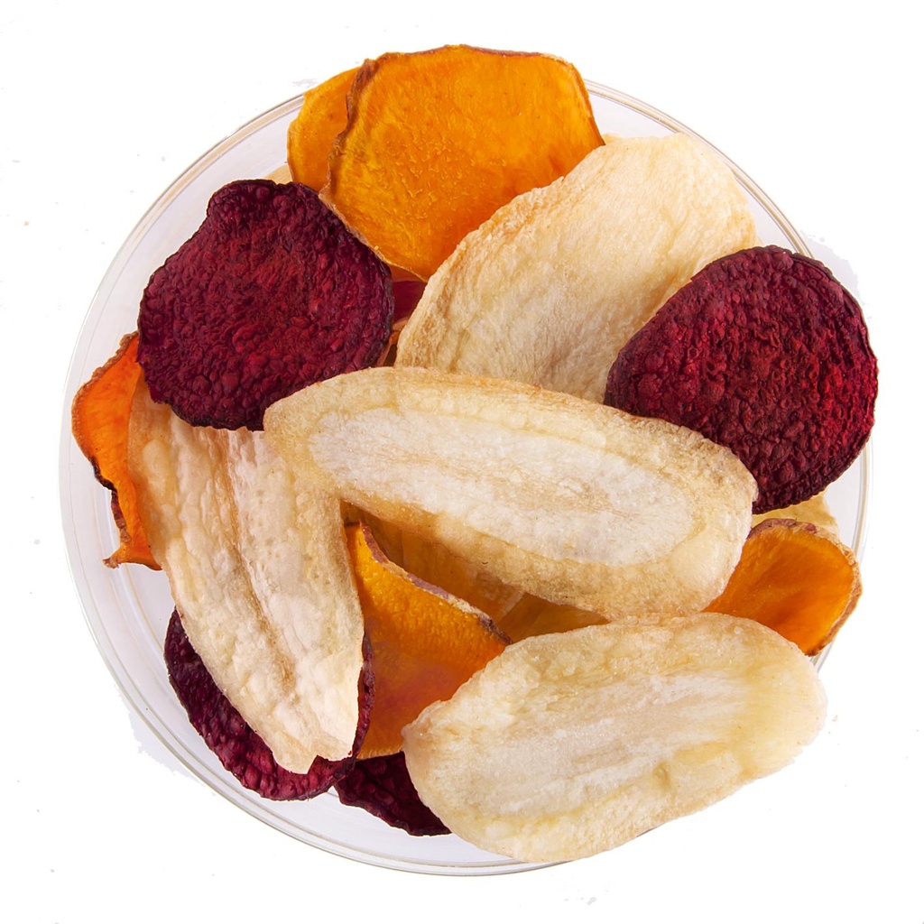 Chips de Batata Andina 50g