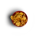 Chips de Frutas Tropicales 28g