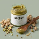 Crema de Pistacho Dulce (45% Pistacho Real)