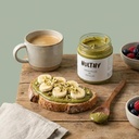 Crema de Pistacho Dulce (45% Pistacho Real)