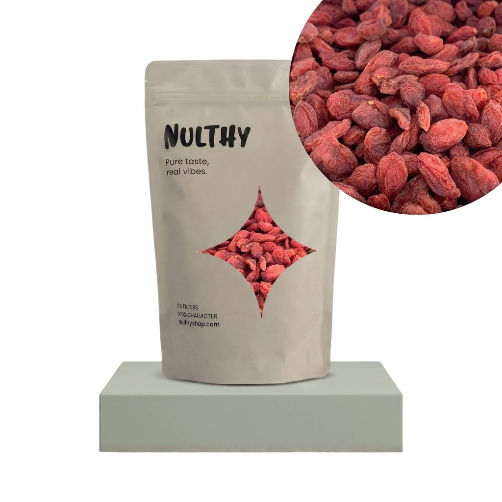 Goji Berries