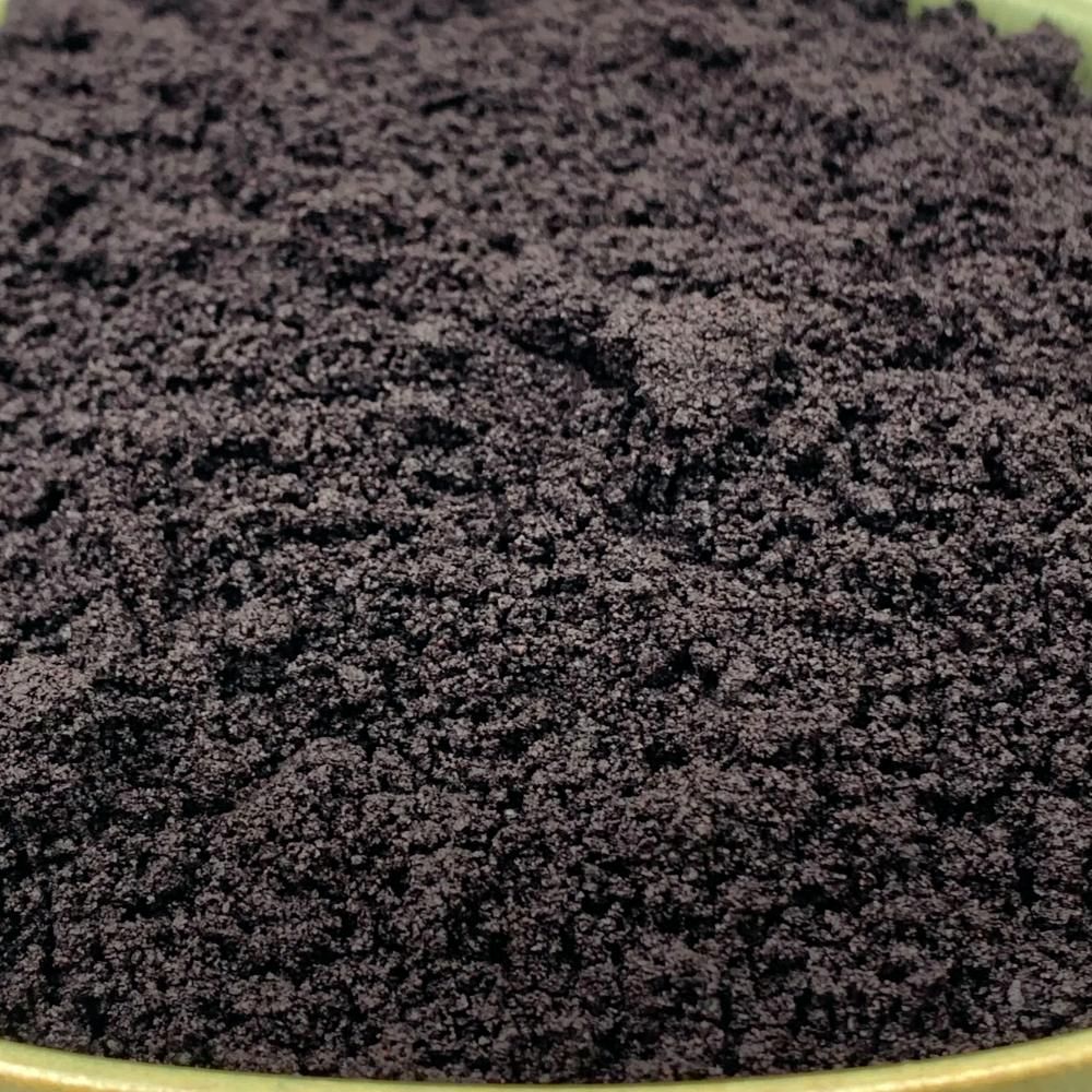 Organic Açaí