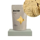 Sea Salt Rice Crackers