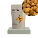 Ravioli de Cacahuete Barbacoa