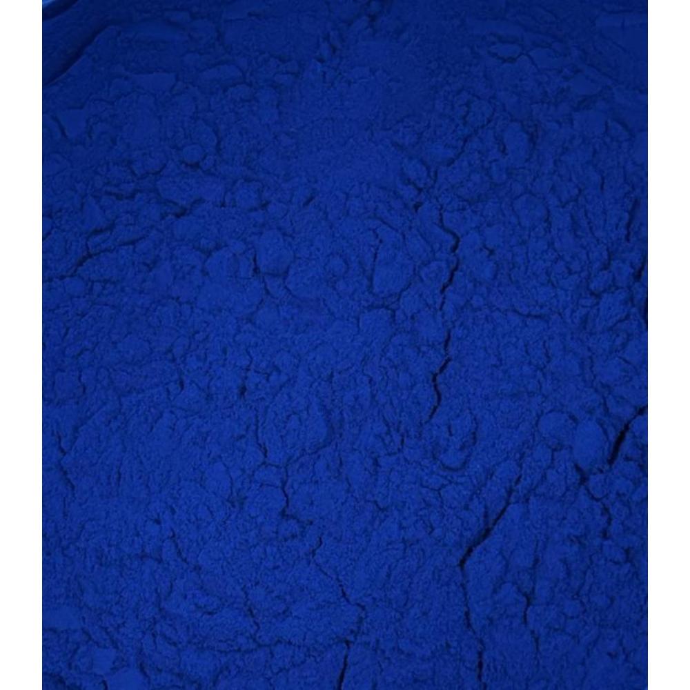 Organic Blue Spirulina