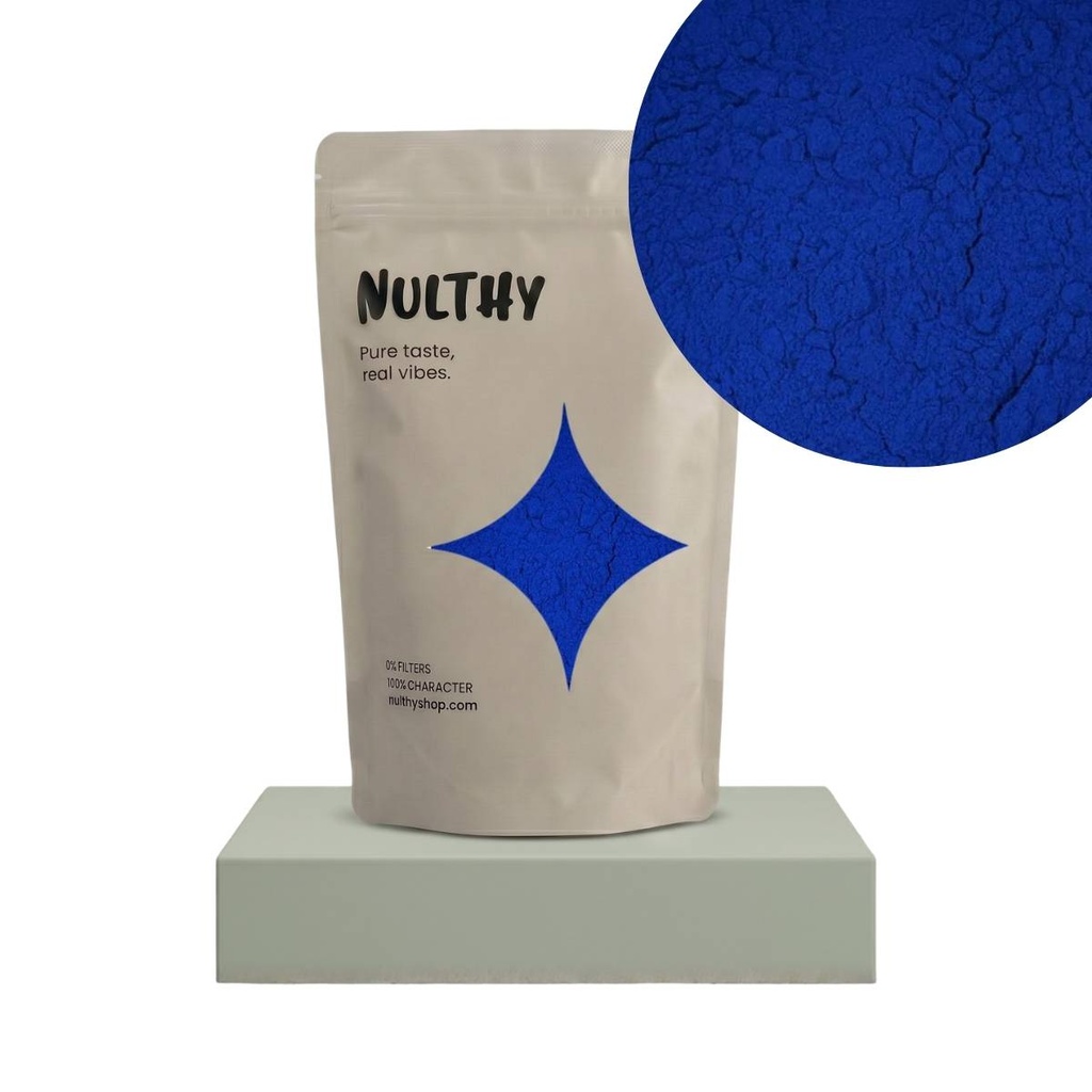 Spiruline Bleue Bio