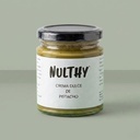 Crema de Pistacho Dulce (45% Pistacho Real)