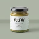 Crema de Pistacho Dulce (45% Pistacho Real)