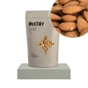 Almendra Natural con Piel Ecológica