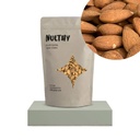 Almendra Natural con Piel Ecológica