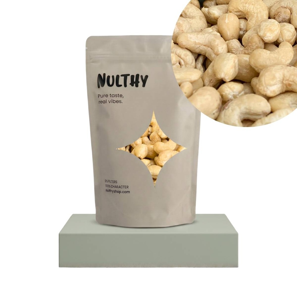 Noix de cajou nature Bio