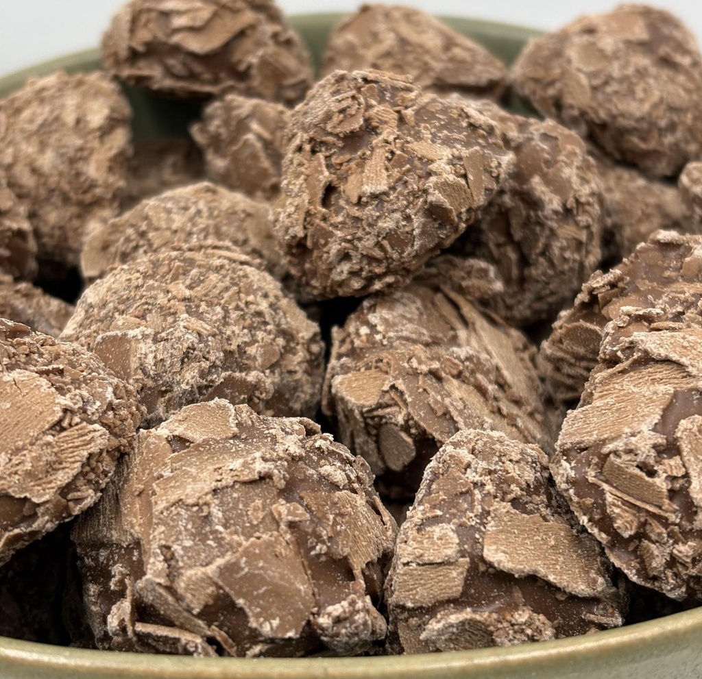 Chocolate Truffles