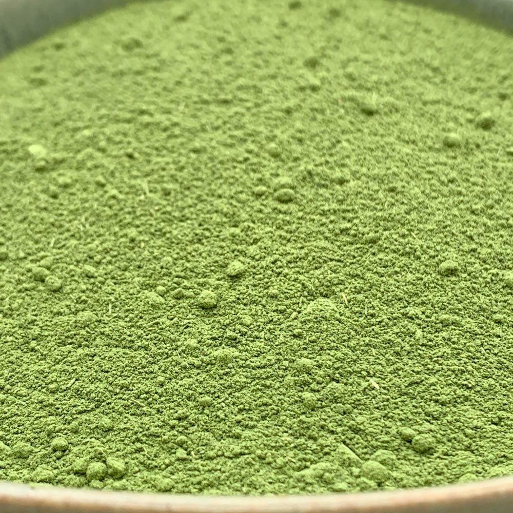 Poudre de Moringa Biologique
