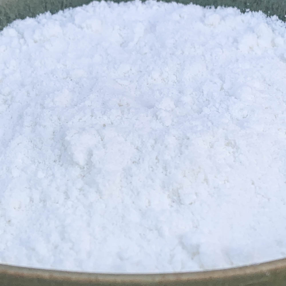 Poudre de lait de coco biologique