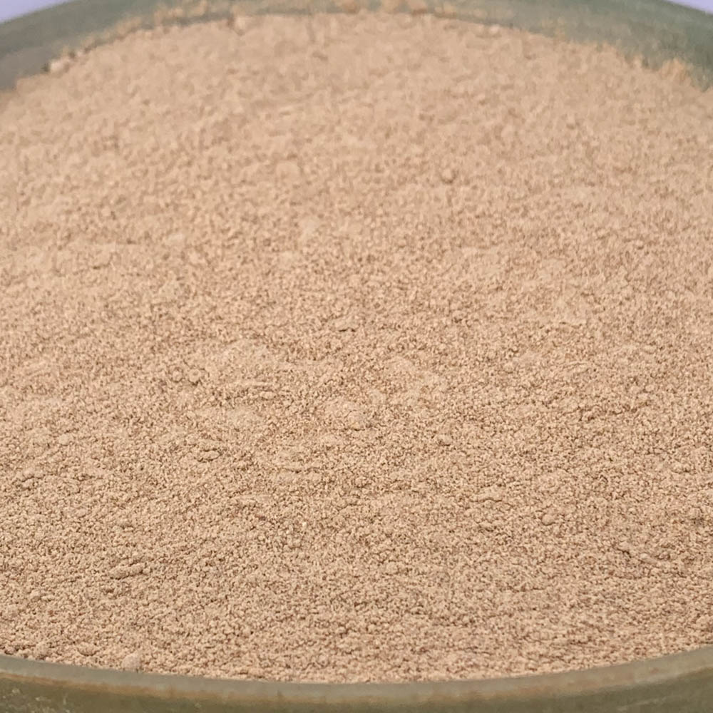 Organic Maca