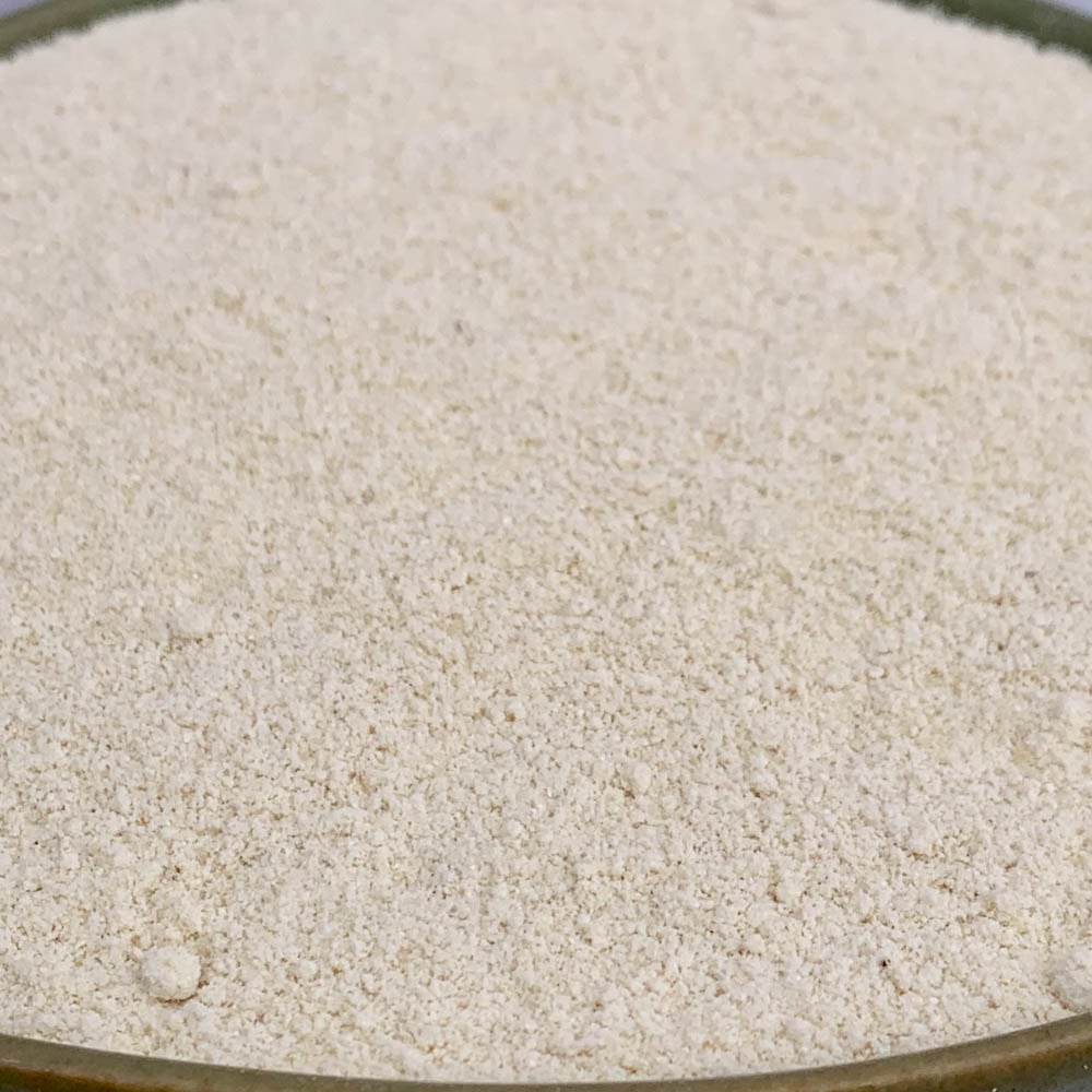 5kg Organic Defatted Almond Flour (Almond Protein)
