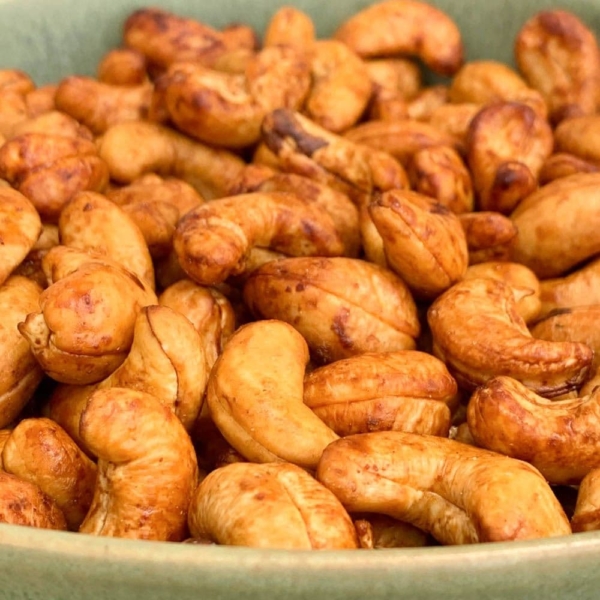 Anacardes au Tamari Écologique (copie)