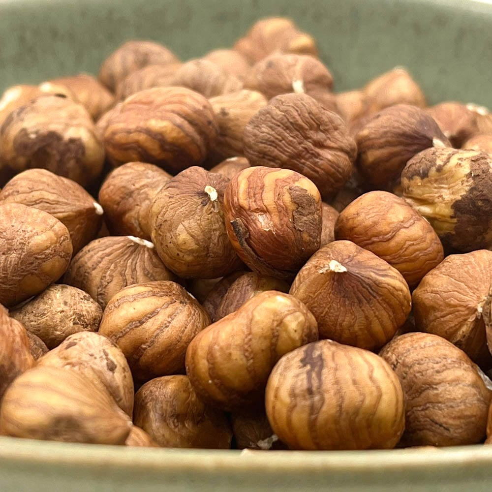 5kg Noisettes Naturelles