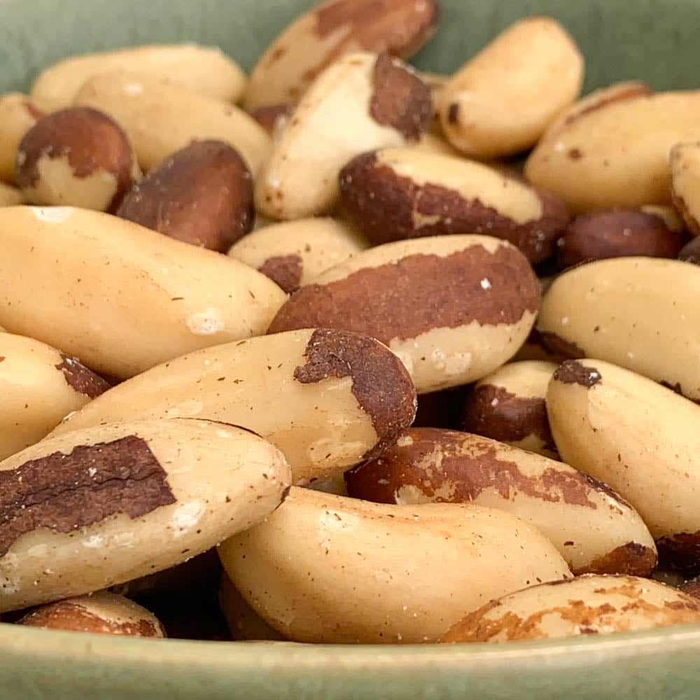 5kg Nueces de Brasil Ecológicas