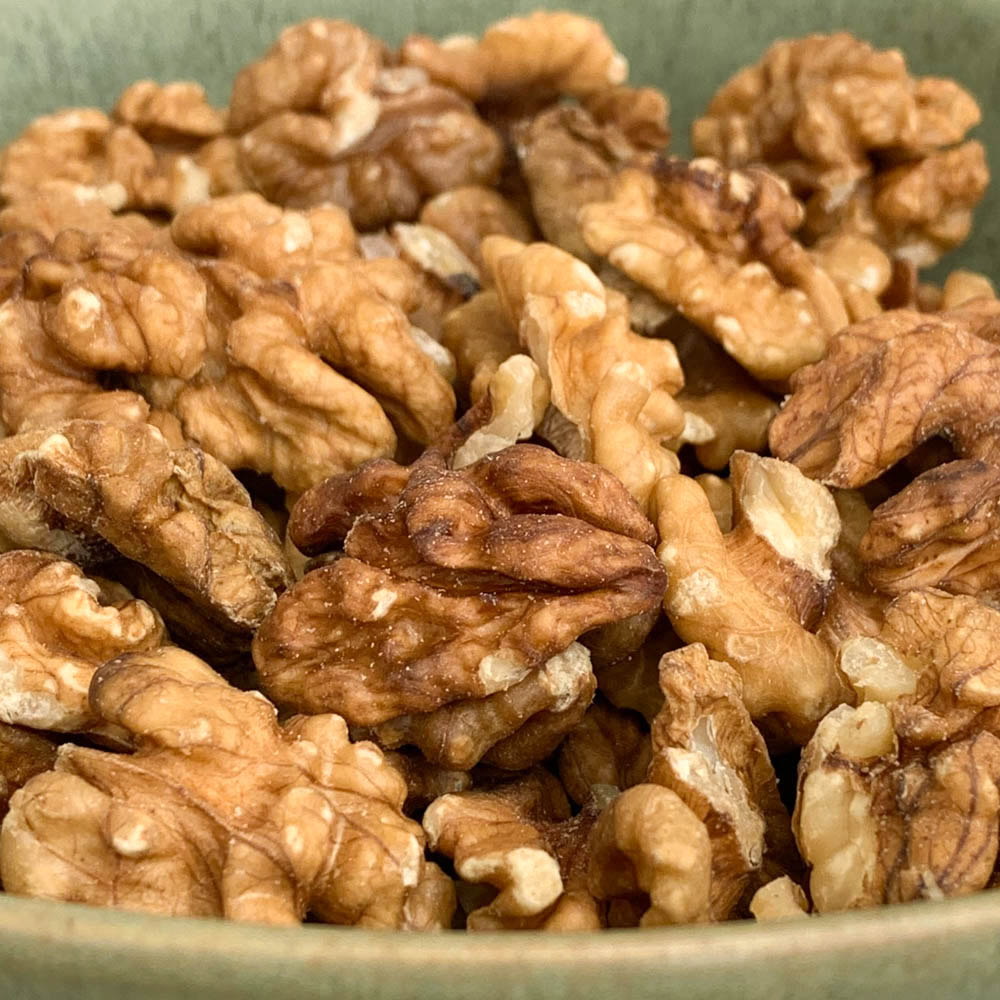 5kg Nueces sin Cáscara Ecológicas