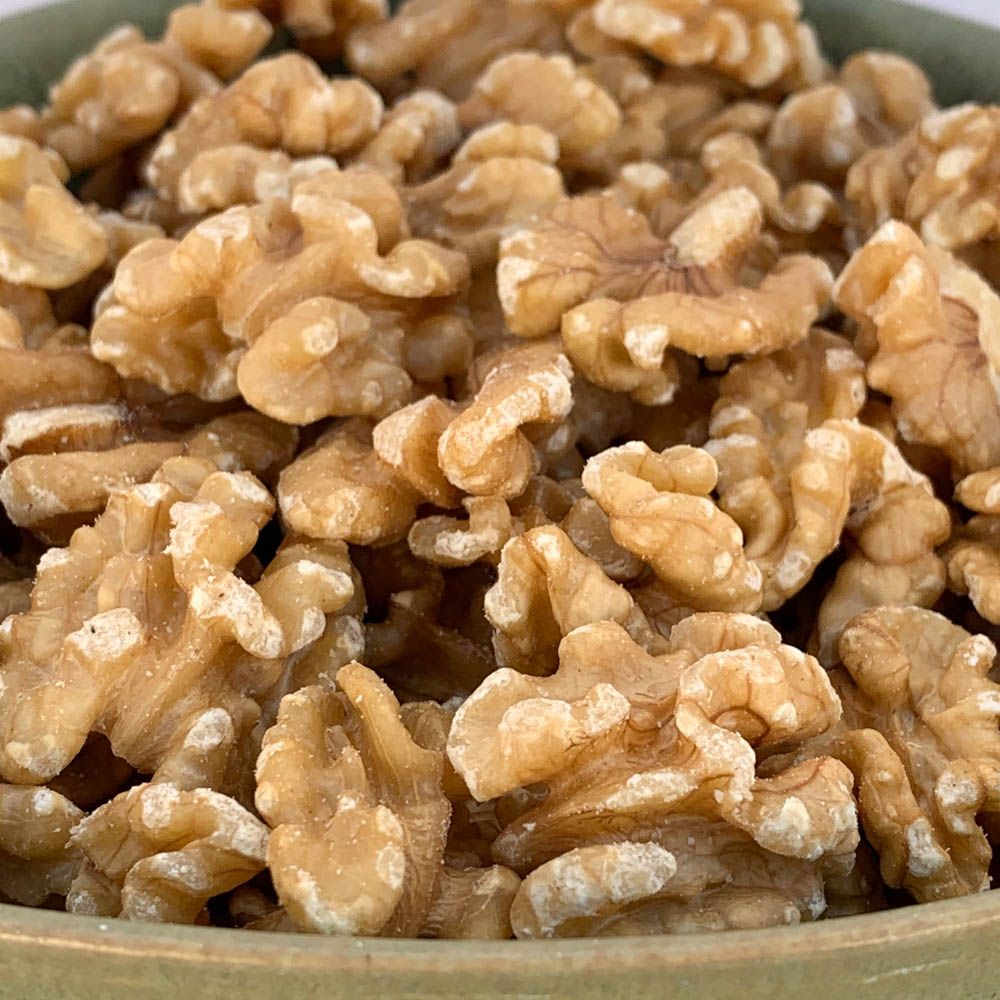 Noix décortiquées de 5 kg, États-Unis