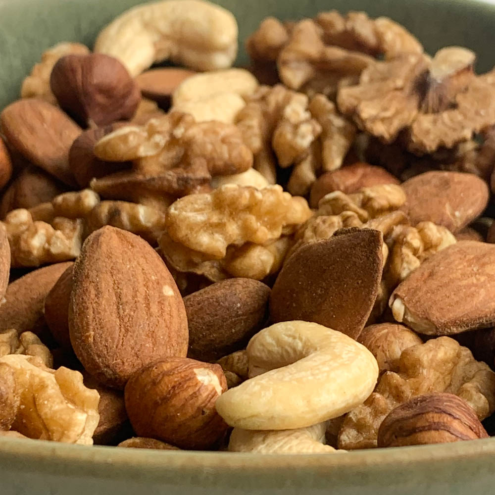 5kg Premium Organic Natural Mix