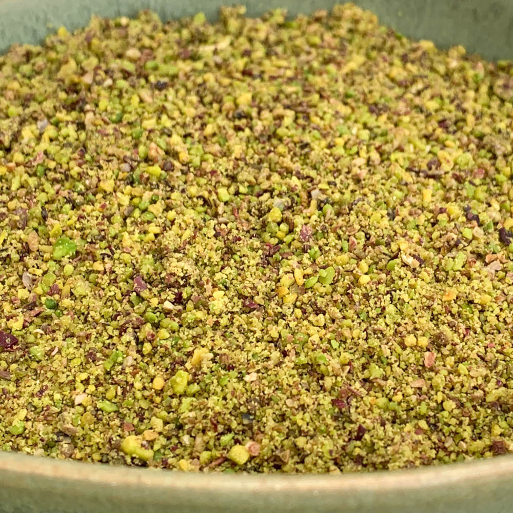 5kg of Natural Pistachio Flour
