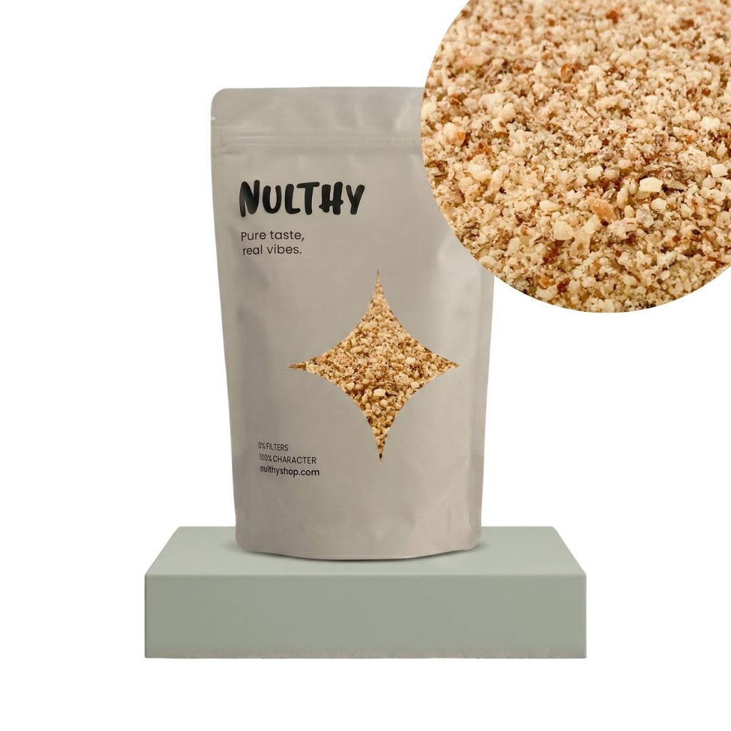 Organic Whole Almond Flour