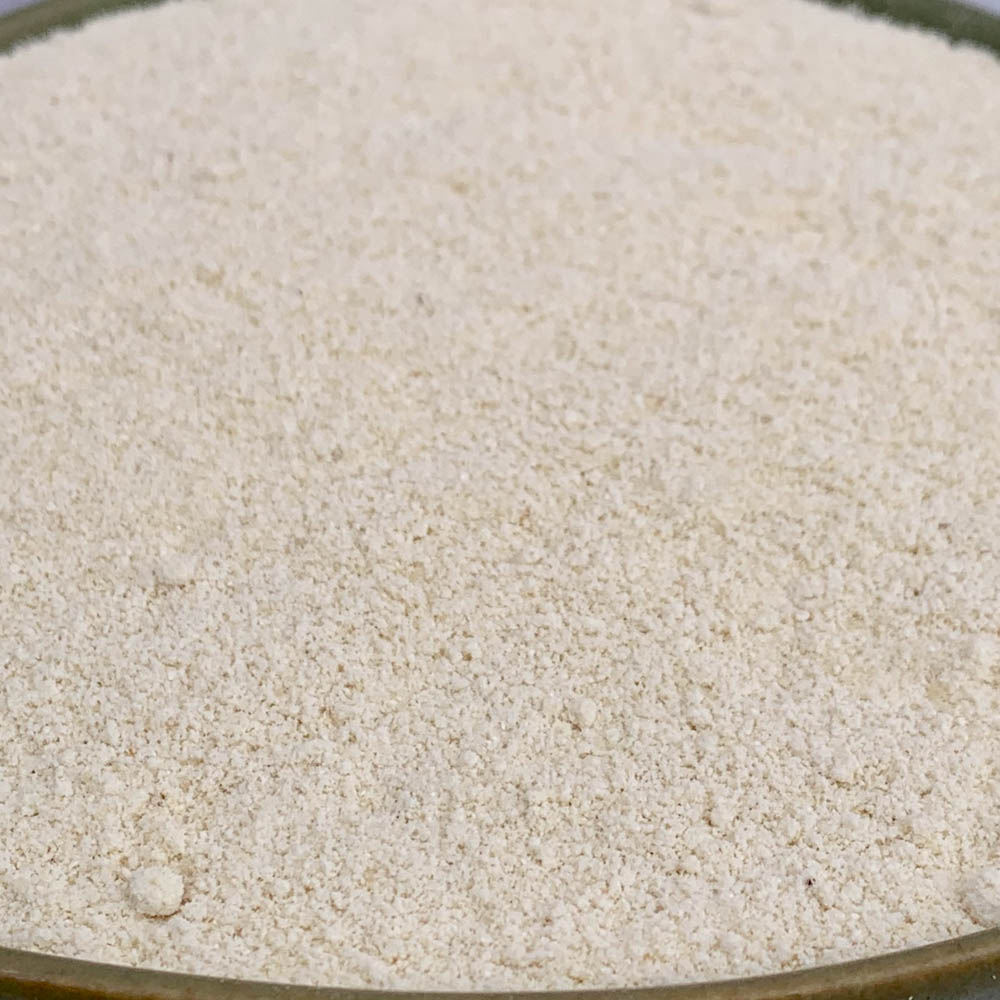 Harina de Almendra Desgrasada Ecológica (Proteína de Almendra)
