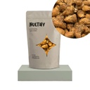 Noix de cajou à la Vanille Bourbon et Sel Marin