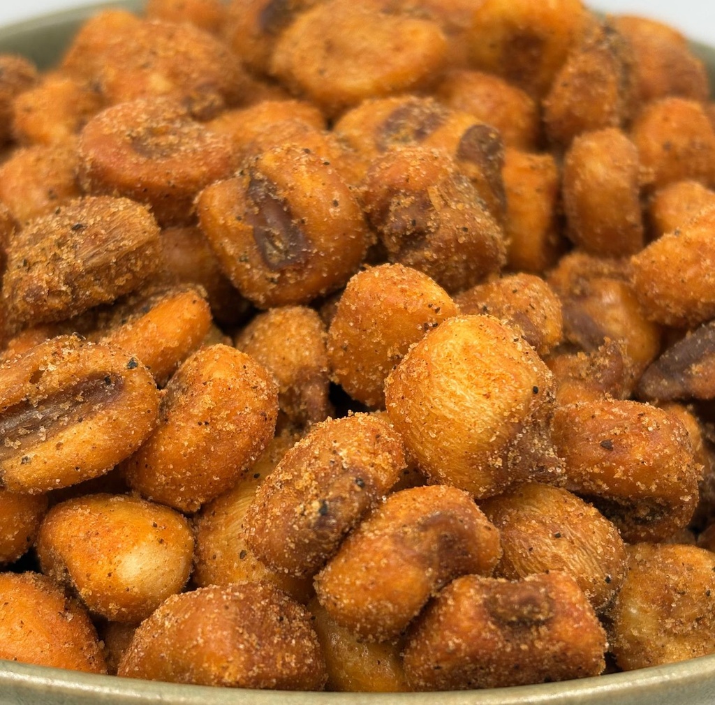 Maíz XXL Tostado con Chili