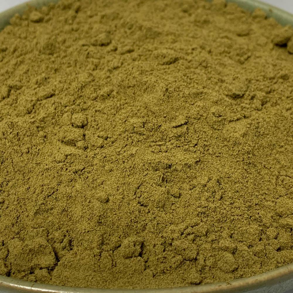 Proteína de Cáñamo Ecológica