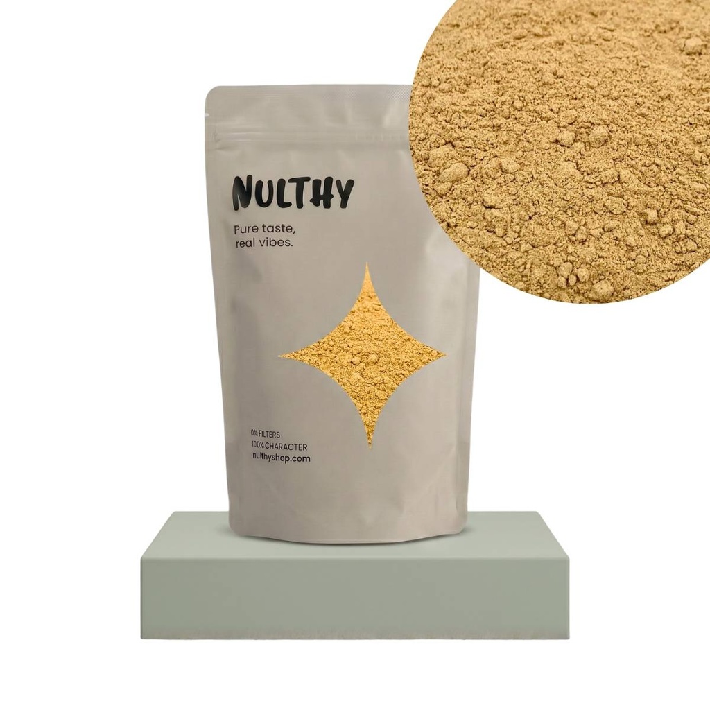 Organic Ginger Powder