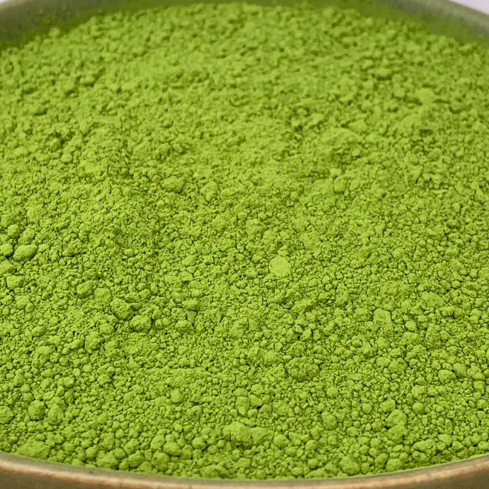 Té Matcha Japonés Ecológico Grado Ceremonial
